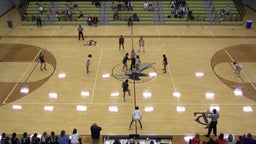 Timber Creek girls basketball highlights Eaton High School