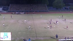 Lugoff-Elgin soccer highlights Ridge View High School