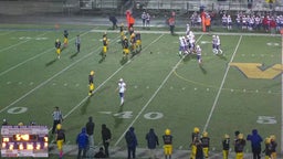 Will Riede's highlights Wooster High School