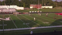Norwalk girls soccer highlights Shelby High School