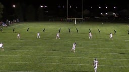 Hunter Zenzen's highlights Breckenridge High School