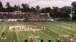 Mason Gorghuber's highlights Bemidji High School