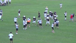 Ethan West's highlights Camp