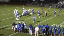 Laurel football highlights vs. Ellwood City