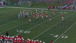 Bozeman football highlights Helena High School