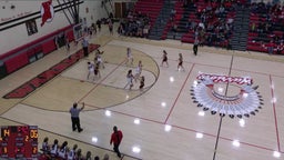 Brynna Collins's highlights Pike Central High School