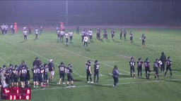 Kingston Griffiths's highlights Windham High School
