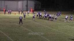 Vs burkeville