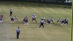 Hanover football highlights vs. Lee-Davis High