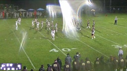 Pine Island football highlights Stewartville High School