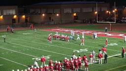 Herricks football highlights Freeport High School