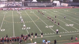 South Pasadena football highlights Riverside Prep High School