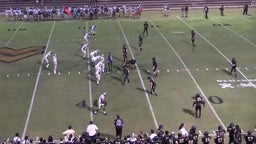 Jasper football highlights vs. Pelham High School