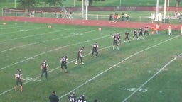 Bowling Green football highlights Clopton/Elsberry High School