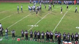 Bowling Green football highlights Twain High School
