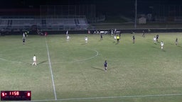 Crystal Lake South girls soccer highlights Belvidere North High School