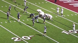 Andrew Phipps's highlights Chisholm Trail High School