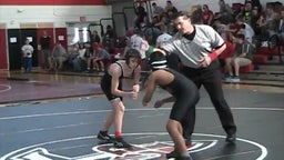 Conner Mason's highlights MS HOME Tournament