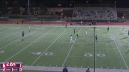 Klein Collins soccer highlights Klein High School