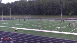 Pine Island girls soccer highlights St. Charles High School