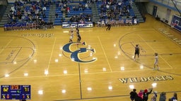 Highlight of Walton-Verona High School