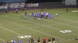 Riverside football highlights vs. Boiling Springs