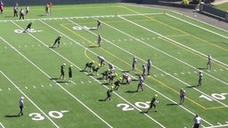 Shadle Park football highlights vs. Fife High School