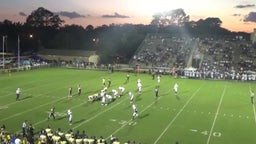 Buchholz football highlights Gainesville High School