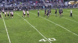 Alex Weaver's highlights Philipsburg-Osceola High School