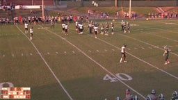 William Mciver's highlights Perryville