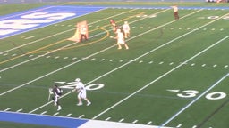 Lake Zurich lacrosse highlights vs. Grayslake North