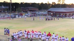 Sumner football highlights Albany High School
