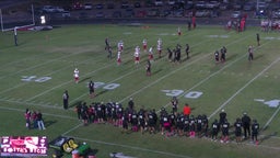 Guymon football highlights Gruver High School