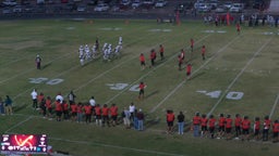 Guymon football highlights Boys Ranch High School
