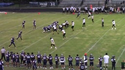 Olympic Heights football highlights Dwyer
