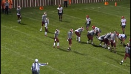 Union football highlights Muskegon