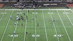 Var Defense's highlights vs. North Forney High