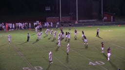 Middle Tennessee Christian football highlights Ezell-Harding Christian High School