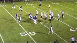 Fairview football highlights Conneaut High School