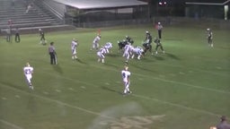 St. John football highlights vs. Redemptorist High