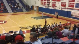 Manheim Township girls basketball highlights vs. Conestoga Valley