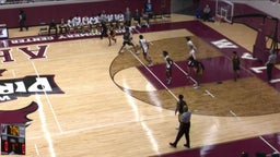 Plano East basketball highlights Wylie High School