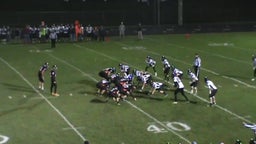 Luther football highlights Viroqua High School
