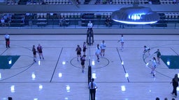 Grace Arnold's highlights Iola High School