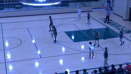 Onalaska basketball highlights Franklin High School