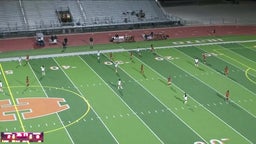 Temple girls soccer highlights Hutto