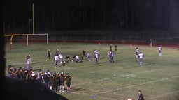 Zillah football highlights Cle Elum-Roslyn