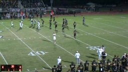 Lytle football highlights Crystal City High School