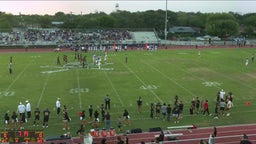 Lytle football highlights Carrizo Springs High School