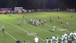 Forest football highlights Lake